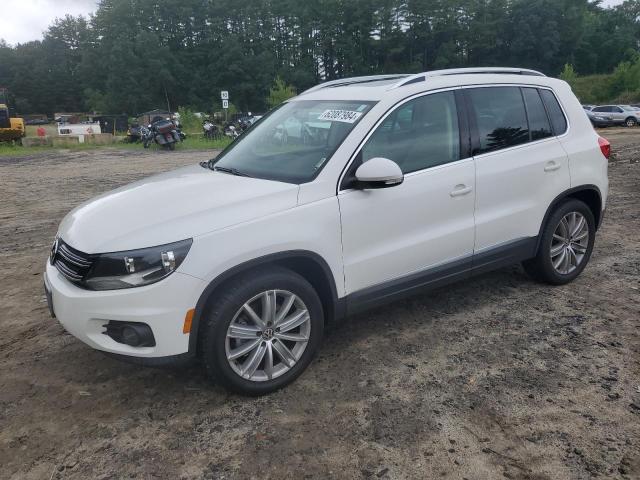 volkswagen tiguan 2012 wvgav7ax9cw570330