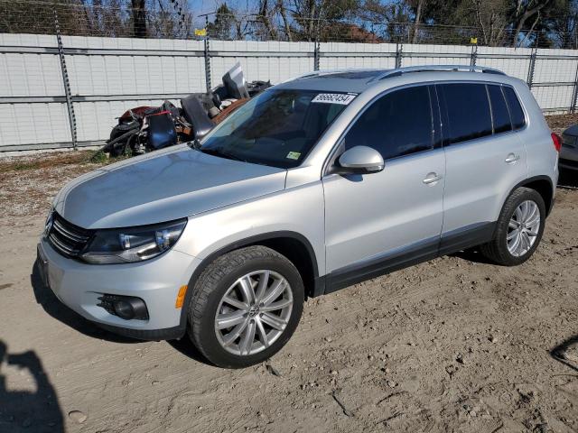 volkswagen tiguan s 2012 wvgav7ax9cw570635