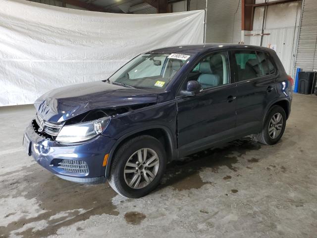 volkswagen tiguan 2012 wvgav7ax9cw575141