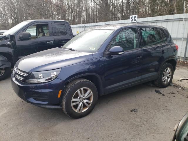 volkswagen tiguan s 2012 wvgav7ax9cw587662