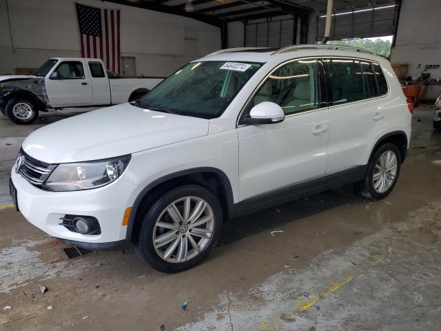 volkswagen tiguan 2015 wvgav7ax9fw522492