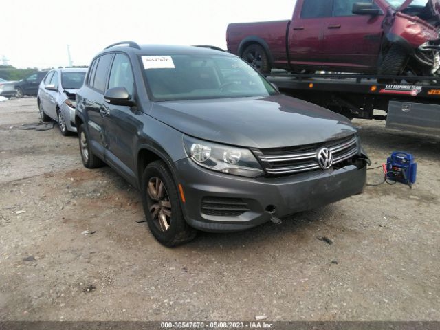 volkswagen tiguan 2015 wvgav7ax9fw612273