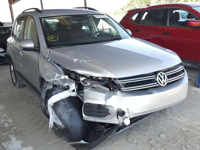 volkswagen tiguan s 2016 wvgav7ax9gw580524