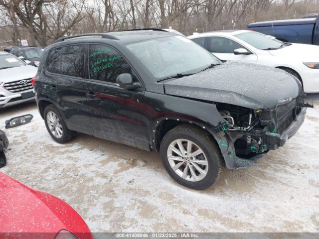 volkswagen tiguan 2017 wvgav7ax9hk054743