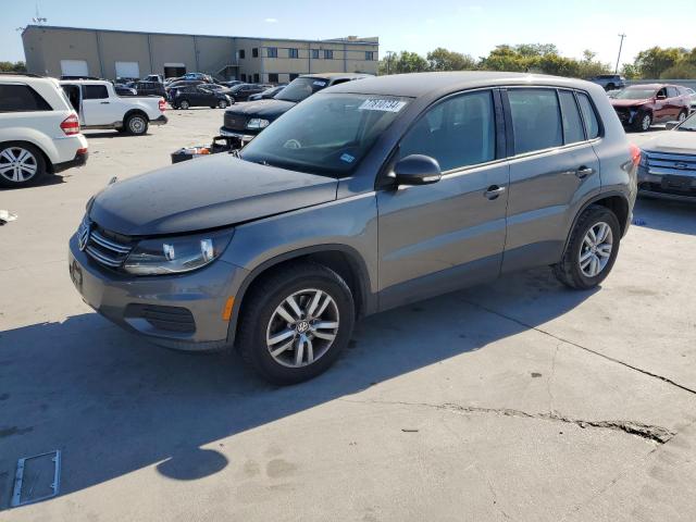 volkswagen tiguan s 2012 wvgav7axxcw004483