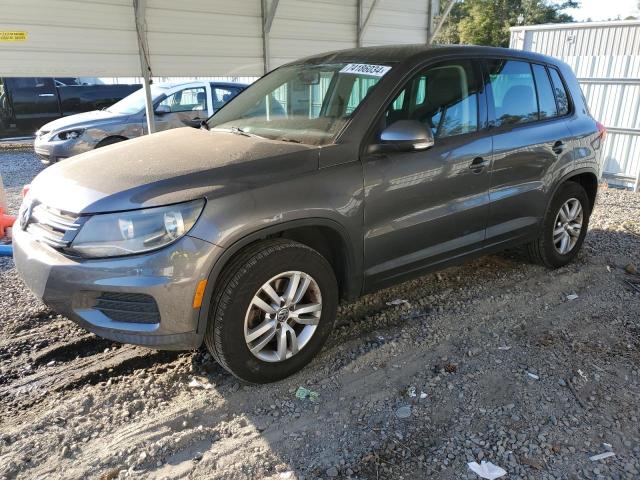 volkswagen tiguan s 2012 wvgav7axxcw006380