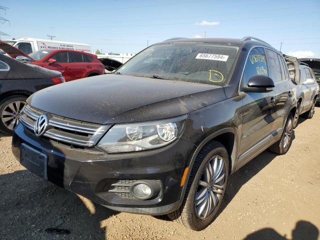 volkswagen tiguan s 2012 wvgav7axxcw520648