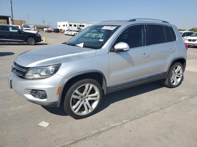 volkswagen tiguan s 2012 wvgav7axxcw527809