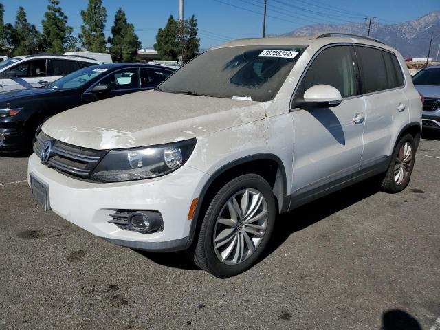 volkswagen tiguan s 2012 wvgav7axxcw608115