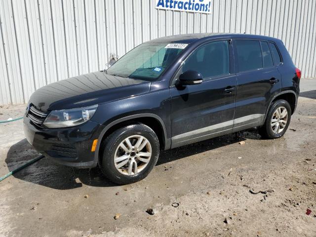 volkswagen tiguan 2013 wvgav7axxdw551769