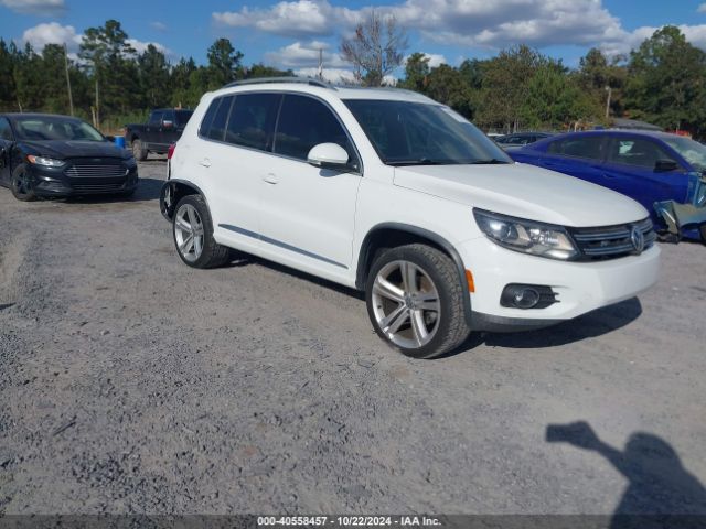 volkswagen tiguan 2015 wvgav7axxfw049329