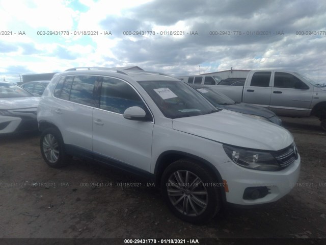 volkswagen tiguan 2015 wvgav7axxfw505393