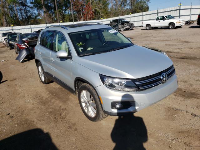 volkswagen tiguan s 2015 wvgav7axxfw608409