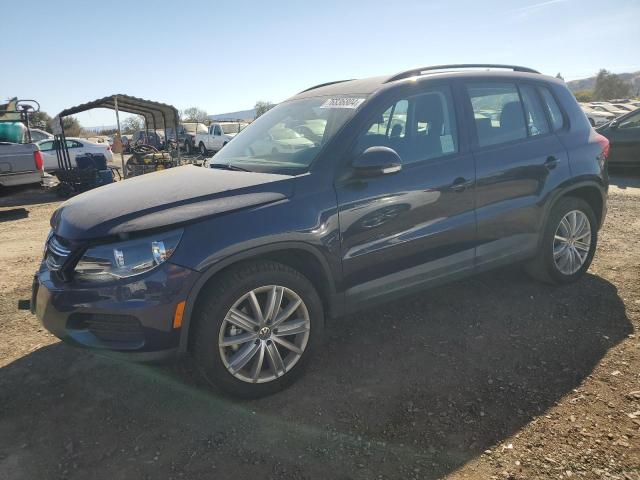 volkswagen tiguan s 2015 wvgav7axxfw612475