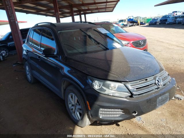 volkswagen tiguan 2016 wvgav7axxgw532272