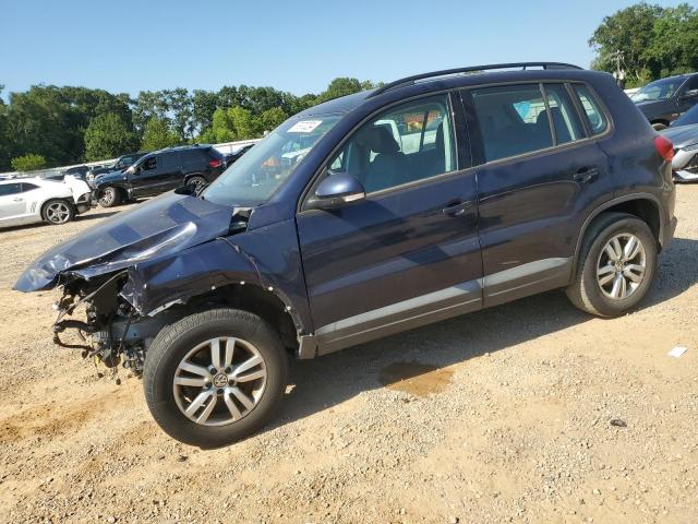 volkswagen tiguan s 2016 wvgav7axxgw559987