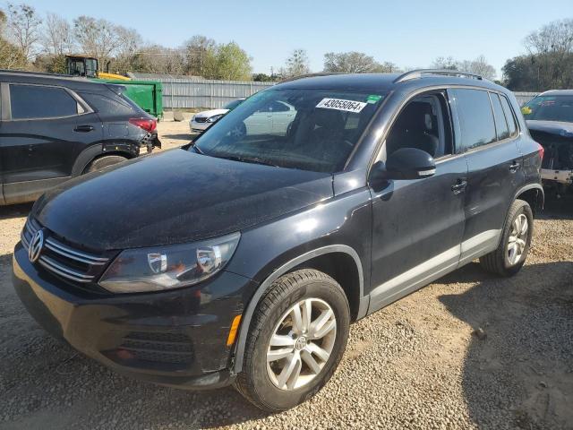 volkswagen tiguan 2016 wvgav7axxgw587725