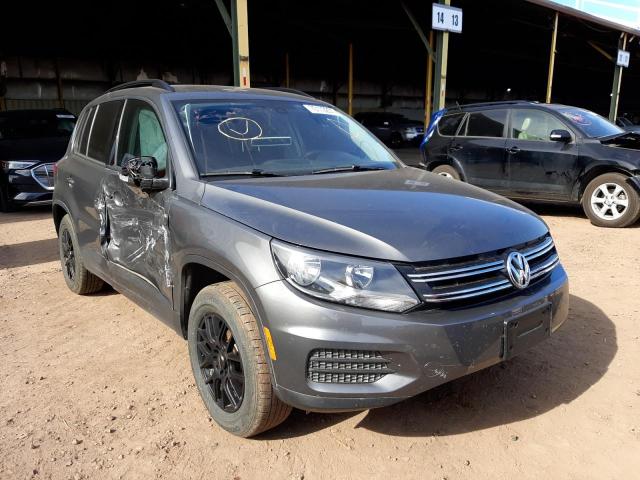 volkswagen tiguan s 2017 wvgav7axxhk030371