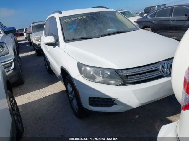 volkswagen tiguan 2017 wvgav7axxhk030421