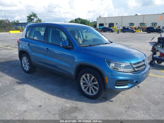 volkswagen tiguan 2017 wvgav7axxhk049969