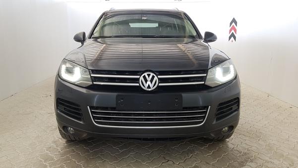 volkswagen touareg 2012 wvgbc27p3cd047305