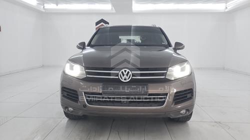 volkswagen touareg 2013 wvgbc2bpxdd004153