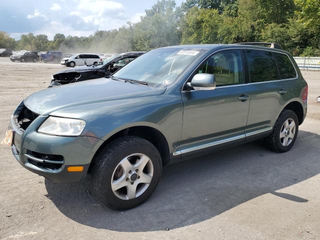 volkswagen touareg 3. 2004 wvgbc67l94d003475