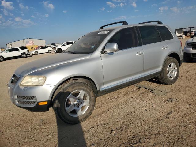 volkswagen touareg 3. 2004 wvgbc77l44d081801