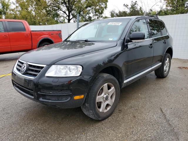 volkswagen touareg 3. 2004 wvgbc77l64d044782