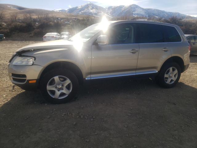 volkswagen touareg 2004 wvgbc77l64d071397