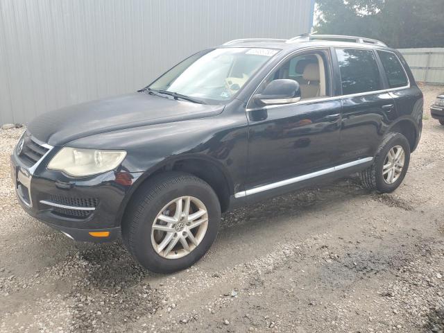 volkswagen touareg 2 2009 wvgbe77l09d017854