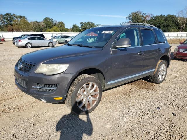 volkswagen touareg 2 2008 wvgbe77l18d063756