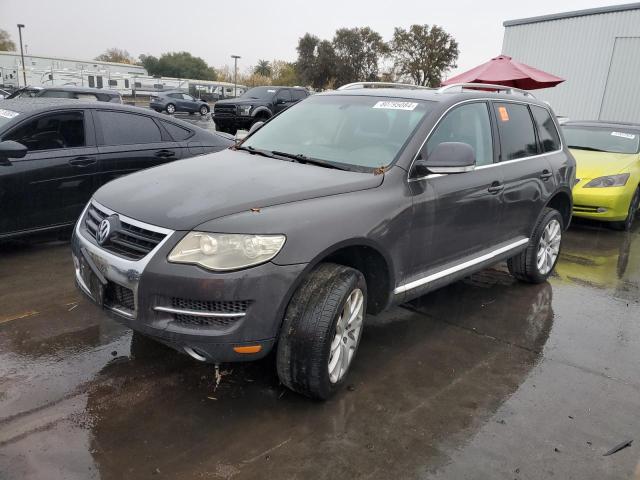 volkswagen touareg 2008 wvgbe77l28d004909