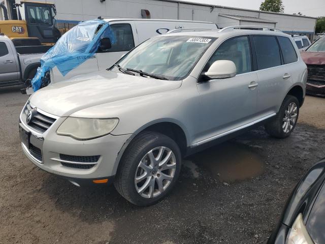 volkswagen touareg 2 2009 wvgbe77l49d018862