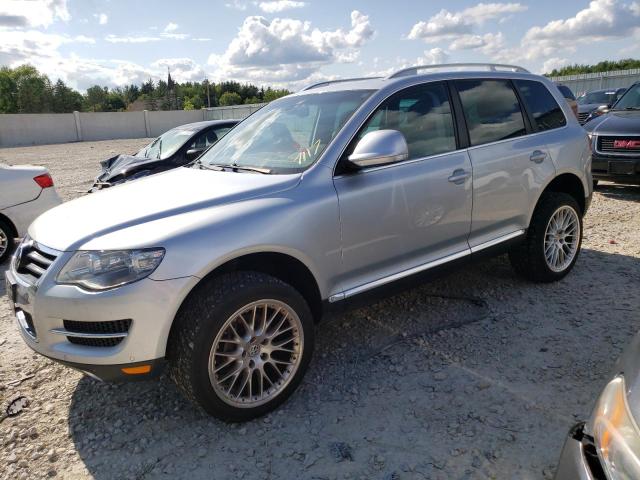 volkswagen touareg 2008 wvgbe77l68d068029