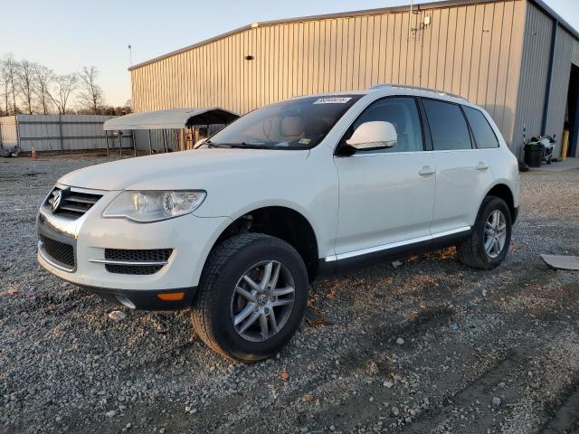 volkswagen touareg 2 2009 wvgbe77l79d017480