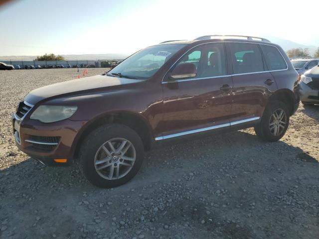 volkswagen touareg 2 2009 wvgbe77l99d017447