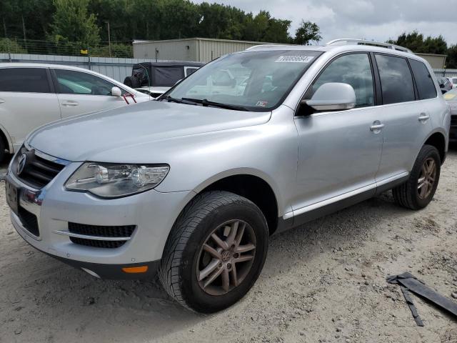 volkswagen touareg 2 2008 wvgbe77lx8d040847