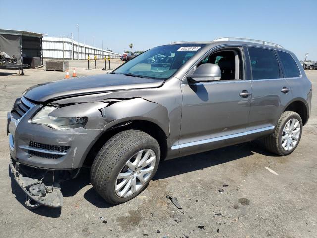 volkswagen touareg 2010 wvgbf7a95ad003799