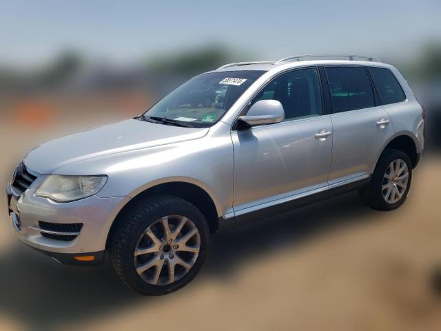 volkswagen touareg 2010 wvgbf7a97ad003464