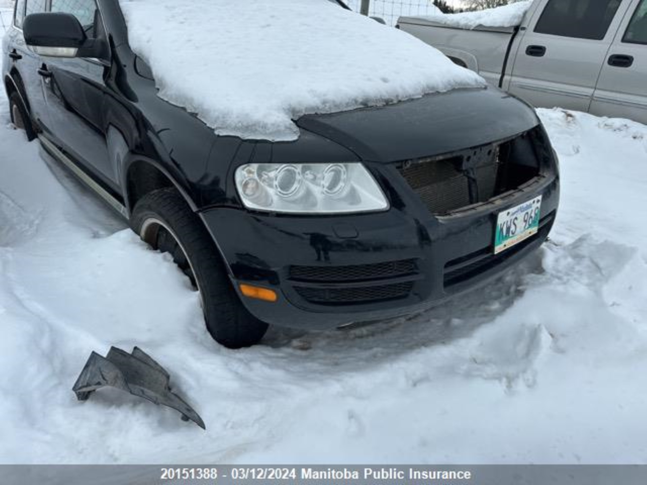 volkswagen touareg 2006 wvgbg67lx6d009583