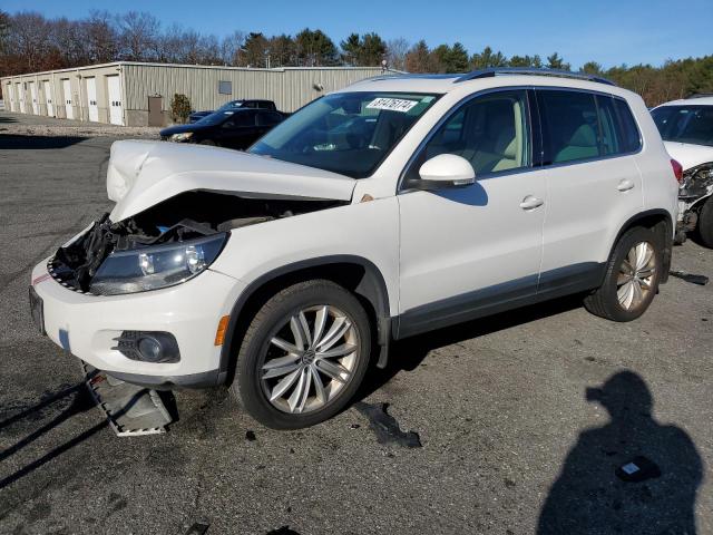 volkswagen tiguan s 2013 wvgbv3ax0dw611863