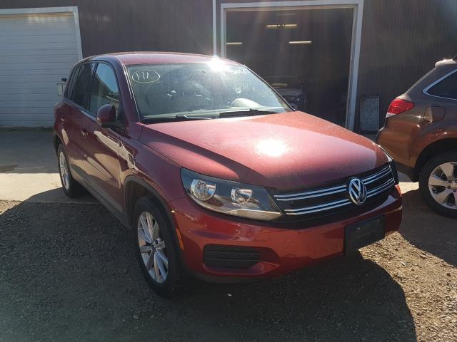 volkswagen tiguan s 2014 wvgbv3ax0ew003973