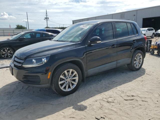 volkswagen tiguan s 2014 wvgbv3ax0ew541962