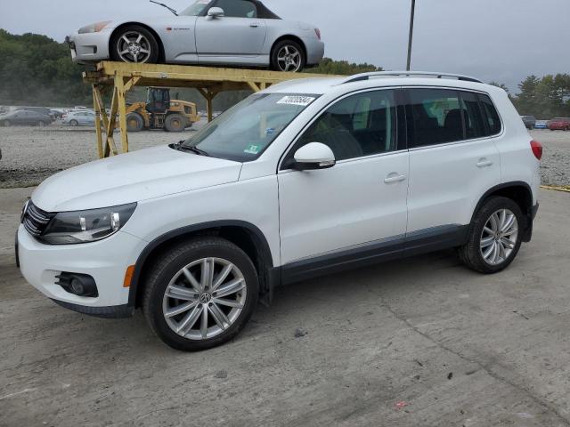 volkswagen tiguan s 2014 wvgbv3ax0ew566845