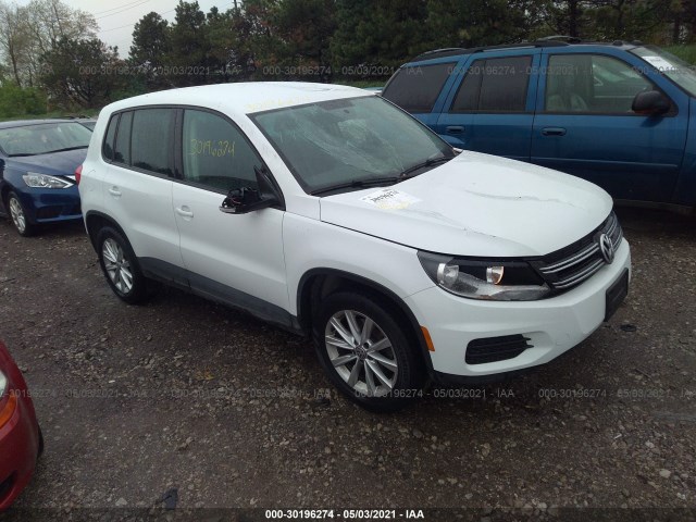 volkswagen tiguan 2014 wvgbv3ax0ew623755