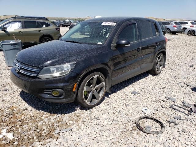 volkswagen tiguan s 2013 wvgbv3ax1dw053747