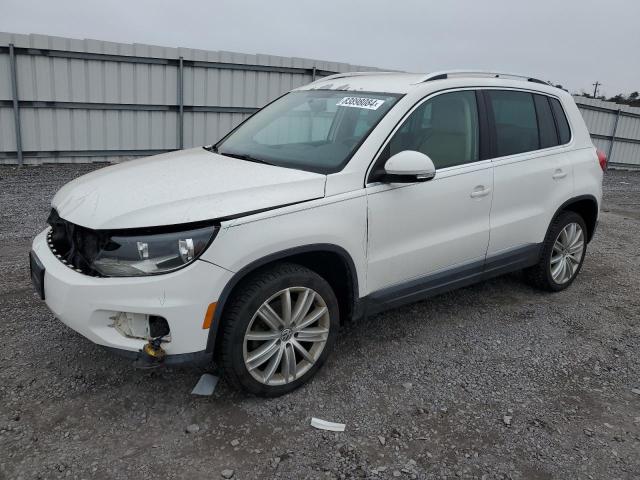 volkswagen tiguan s 2013 wvgbv3ax1dw592398