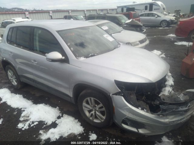 volkswagen tiguan 2013 wvgbv3ax1dw608910