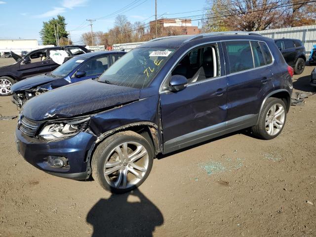 volkswagen tiguan s 2013 wvgbv3ax2dw059718